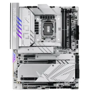 Placa de baza ASUS ROG MAXIMUS Z890 APEX, LGA 1851
