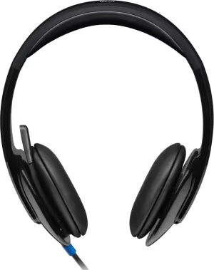 Headphones Logitech H540