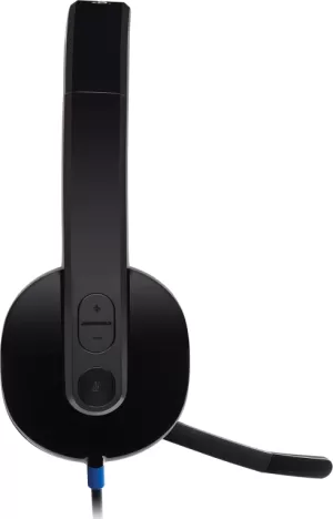 Headphones Logitech H540