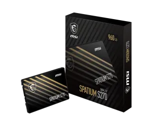 MSI SPATIUM S270 960GB 2.5