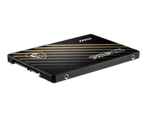 MSI SPATIUM S270 960GB 2.5