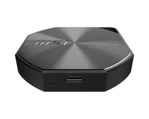 MSI EXT SSD DATAMAG 20GBPS 2TB