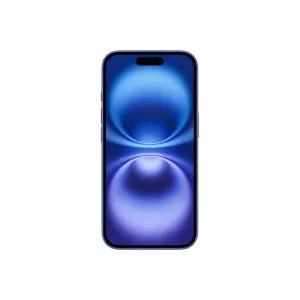 Мобилен телефон Apple iPhone 16 128GB Ultramarine