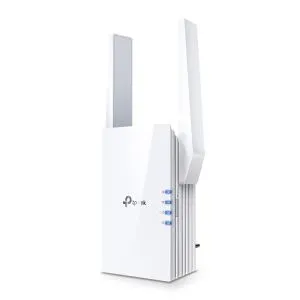 Wireless Range Extender TP-LINK RE605X AX1800 - WiFi 6