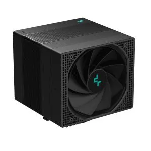 DeepCool CPU Cooler ASSASSIN IV - Dual-Tower - LGA1700/AM5