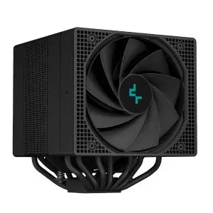 DeepCool CPU Cooler ASSASSIN IV - Dual-Tower - LGA1700/AM5