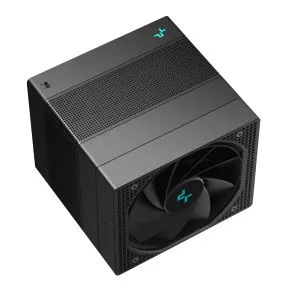 DeepCool CPU Cooler ASSASSIN IV - Dual-Tower - LGA1700/AM5