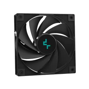DeepCool CPU Cooler ASSASSIN IV - Dual-Tower - LGA1700/AM5