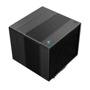 DeepCool CPU Cooler ASSASSIN IV - Dual-Tower - LGA1700/AM5