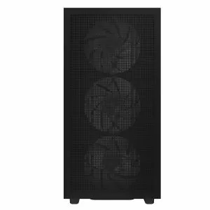 DeepCool кутия Case EATX - CH560 A-RGB Black