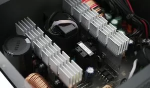 DeepCool PSU 500W - PF500