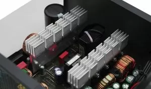 DeepCool PSU 400W - PF400