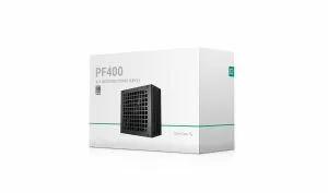 DeepCool PSU 400W - PF400