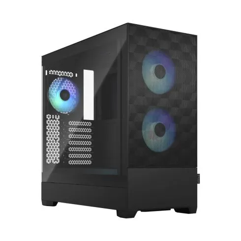 FD POP AIR RGB BLK TG CLR TINT