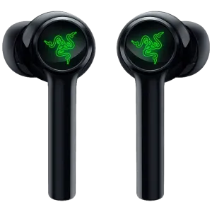 Razer Hammerhead Pro HyperSpeed, Mobile Earphones