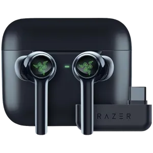 Razer Hammerhead Pro HyperSpeed, Mobile Earphones