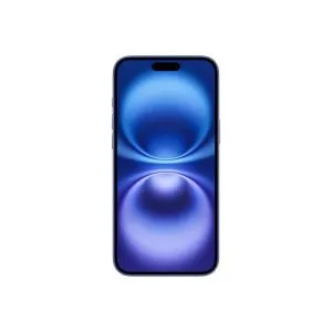 Мобилен телефон Apple iPhone 16 Plus 256GB Ultramarine