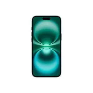Мобилен телефон Apple iPhone 16 Plus 256GB Teal