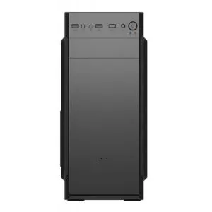 FORTRON CMT160 ATX MIDTOWER
