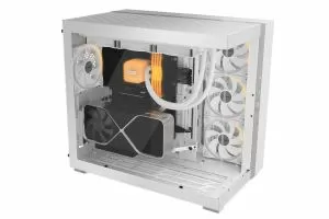 be quiet! кутия Case EATX - LIGHT BASE 900 DX White