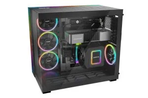 be quiet! кутия Case EATX - LIGHT BASE 900 DX Black