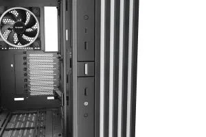 be quiet! кутия Case EATX - LIGHT BASE 900 DX Black