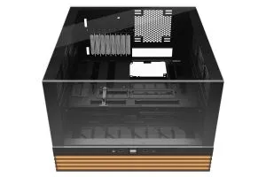 be quiet! кутия Case EATX - LIGHT BASE 900 DX Black