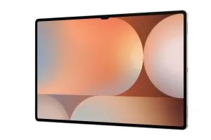 Tablet Samsung SM-X926 Galaxy Tab S10 Ultra 5G 14.6", 12GB RAM, 512GB, Platinum Silver