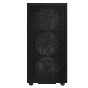 DeepCool Case EATX - CH560 Digital Black A-RGB