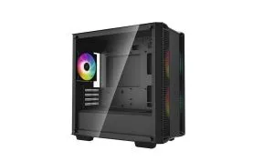 DeepCool Case mATX - CC360 A-RGB