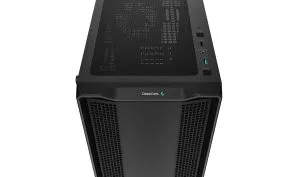 DeepCool Case mATX - CC360 A-RGB