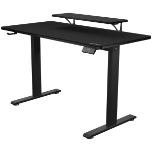 COUGAR E-STAR 120 Electrical Gaming Desk