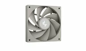 DeepCool CPU Cooler ASSASSIN IV WH - Dual-Tower - LGA1700/AM5