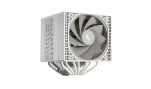 DeepCool CPU Cooler ASSASSIN IV WH - Dual-Tower - LGA1700/AM5