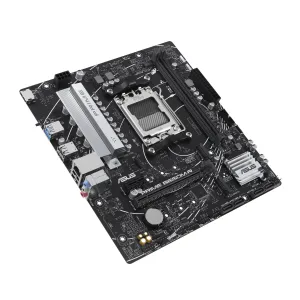 Motherboard ASUS PRIME B650M-R socket AM5, 2xDDR5