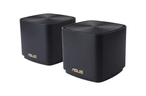 Asus ZenWiFi XD4 PLUS AX1800 Whole-Home Mesh WiFi (802.11ax), MU-MIMO, OFDMA, Ai Mesh