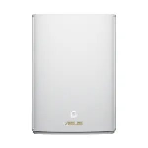 Безжична MESH система ASUS ZenWiFi AX Hybrid XP4 (2-PK) AX3000 (802.11ax)