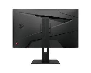 Monitor MSI G274QPX, 27", 240Hz, 1ms, Rapid IPS, 2560x1440, G-Sync Compatible, Gaming OSD, Mystic Light, 98% DCI-P3, AG, USB hub, 400 nits, 1000:1, DCR 100M:1, DP(1.4a), 2xHDMI(2.0b), 1xTypeC DP alt. w/PD (65W), High Adj., VESA, 9S6-3CC29H-040