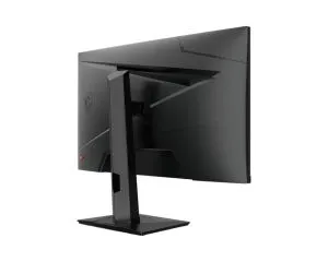 Monitor MSI G274QPX, 27", 240Hz, 1ms, Rapid IPS, 2560x1440, G-Sync Compatible, Gaming OSD, Mystic Light, 98% DCI-P3, AG, USB hub, 400 nits, 1000:1, DCR 100M:1, DP(1.4a), 2xHDMI(2.0b), 1xTypeC DP alt. w/PD (65W), High Adj., VESA, 9S6-3CC29H-040