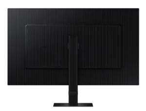 Monitor Samsung 27D700 27" IPS LED, 4K 3840x2160, 350 cd/m2, PBP, PIP, 3xUSB 3.0, Display Port 1.4, 2xHDMI 2.2, Black