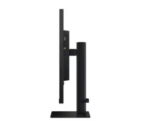 Monitor Samsung 27D700 27" IPS LED, 4K 3840x2160, 350 cd/m2, PBP, PIP, 3xUSB 3.0, Display Port 1.4, 2xHDMI 2.2, Black