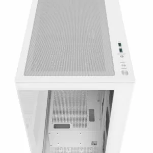DeepCool Case ATX - CG580 WH