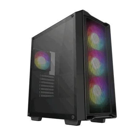DeepCool Case ATX - CC560 MESH V2