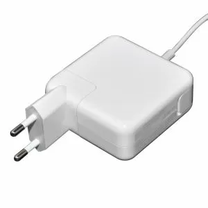 Makki Laptop Adapter Apple - 14.85V 3.05A 45W T tip G2 MagSafe2 - MAKKI-NA-AP-33