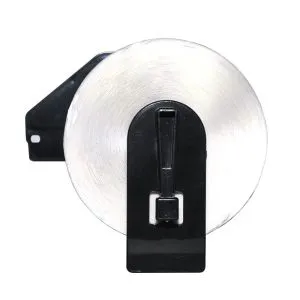 Makki съвместими етикети Brother DK-11202 - Shipping Labels, 62mmx100mm, 300 labels per roll, Black on White - MK-DK-11202