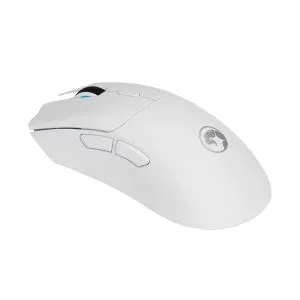 Marvo Геймърска мишка Gaming Mouse Niro 40 G950 White - 12000dpi, 1000Hz, 6 programmable buttons