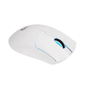 Marvo Геймърска мишка Gaming Mouse Niro 40 G950 White - 12000dpi, 1000Hz, 6 programmable buttons