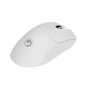 Marvo Геймърска мишка Gaming Mouse Niro 40 G950 White - 12000dpi, 1000Hz, 6 programmable buttons