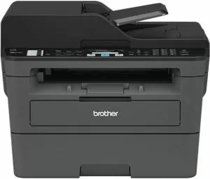 Лазерно многофункционално устройство, Brother MFC-L2712DN Laser Multifunctional, MFCL2712DNYJ1