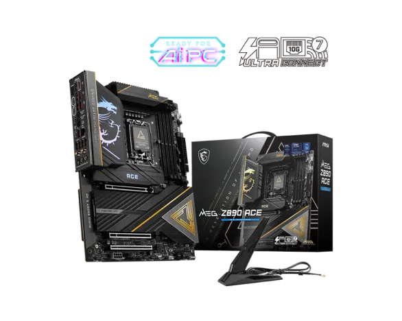 MSI MEG Z890 ACE /LGA1851